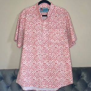 Chubbies The Popover Collared Shirt |XL|